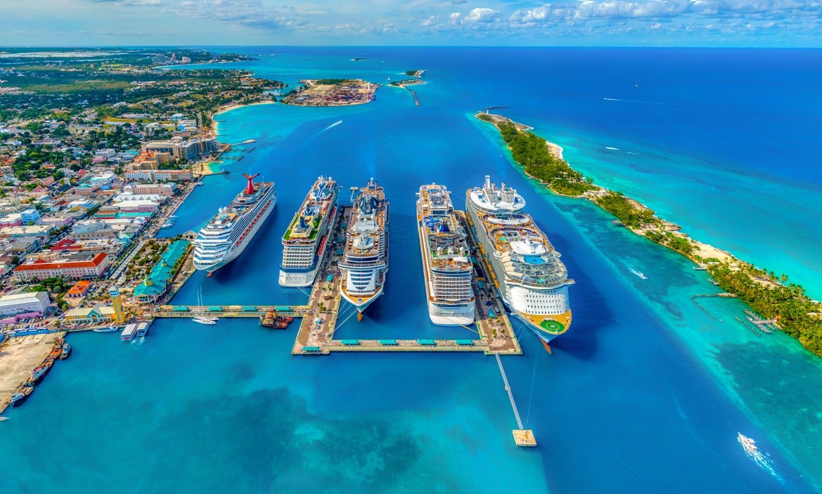 Cruise & Marine