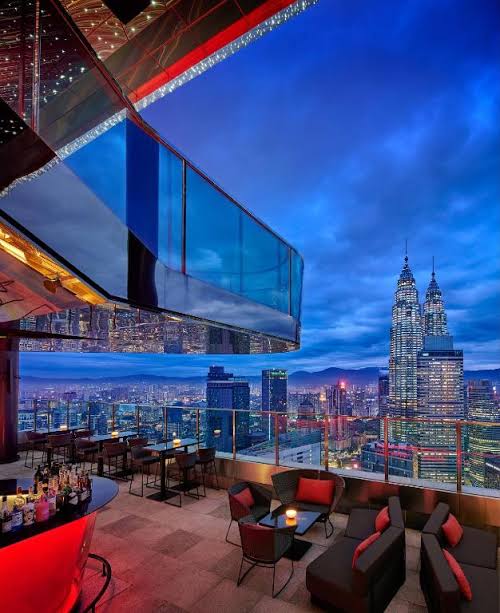 EQ Hotel Kuala Lumpur