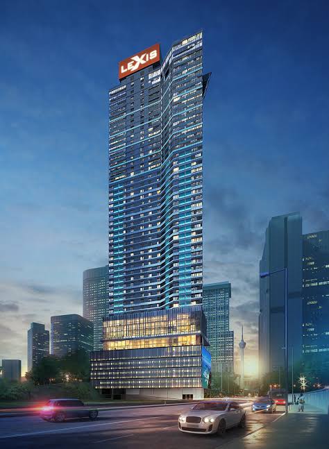 Imperial Lexis Kuala Lumpur