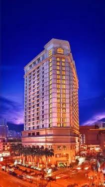 The Ritz-Carlton Hotel Kuala Lumpur
