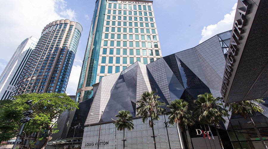 J.W. Marriott Kuala Lumpur
