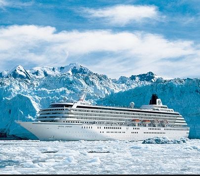 Crystal Symphony