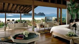 Four Seasons Resort