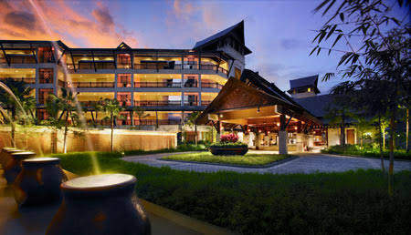 Kota Kinabalu Shangri-La