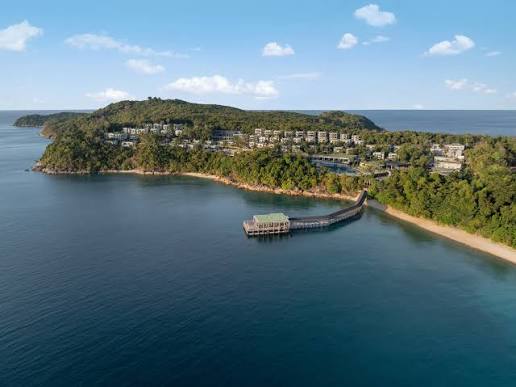 Marriott Resort & Spa Perhentian Island