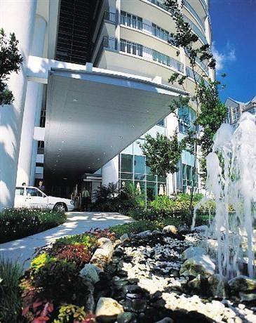 The Ascott Residence KL