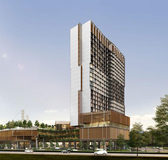 Amari Penang