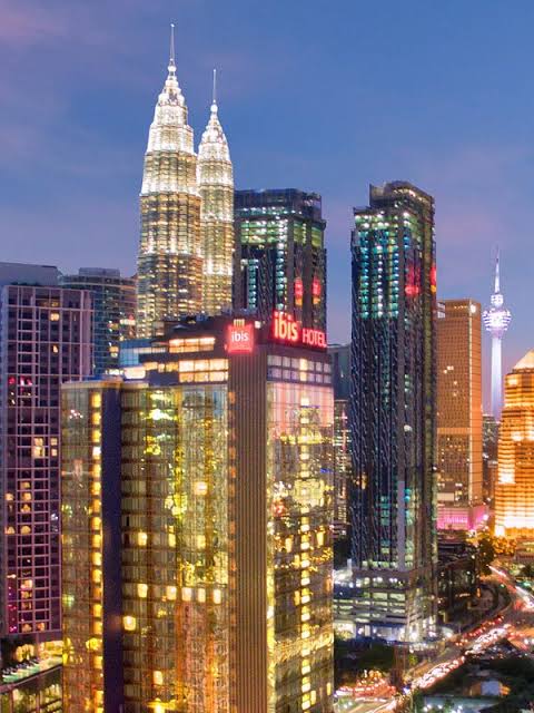 IBIS Kuala Lumpur City Center