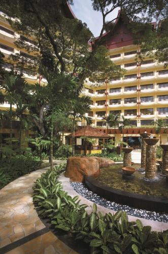 Shangri-La Rasa Sayang Resort and Spa Penang