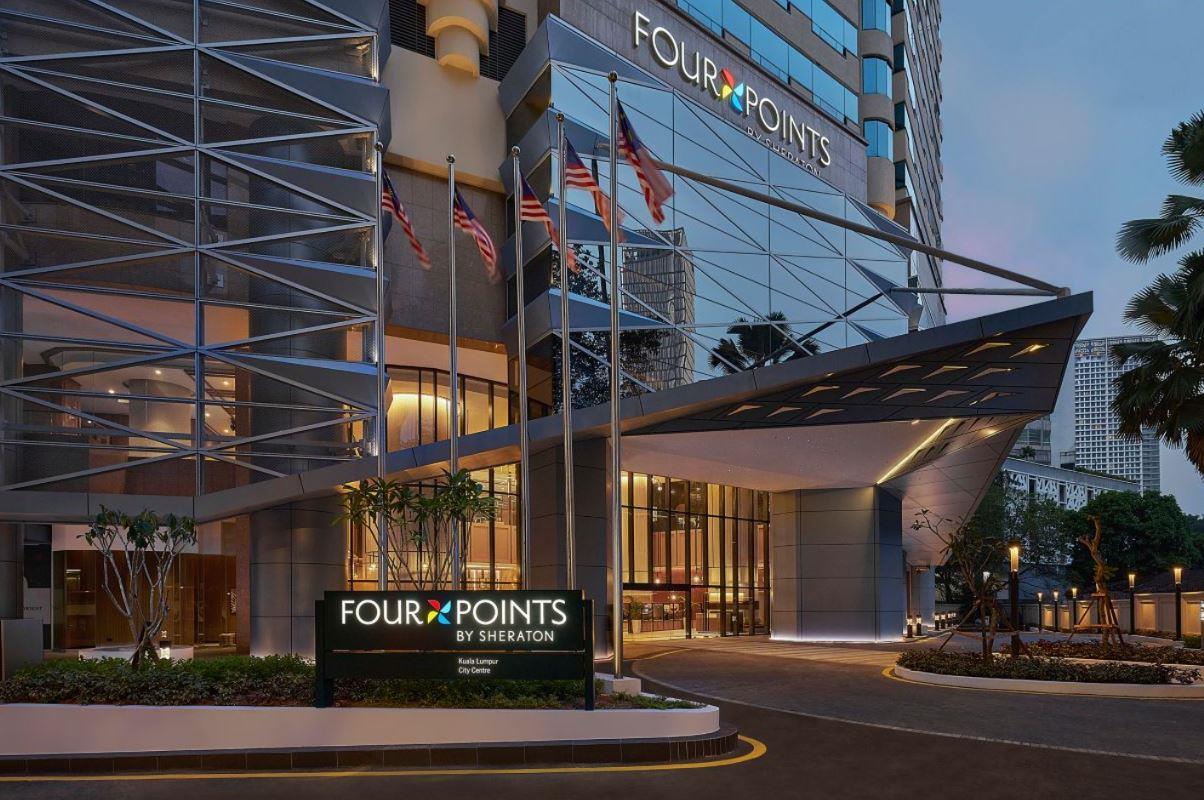 Four Points by Sheraton KLCC
