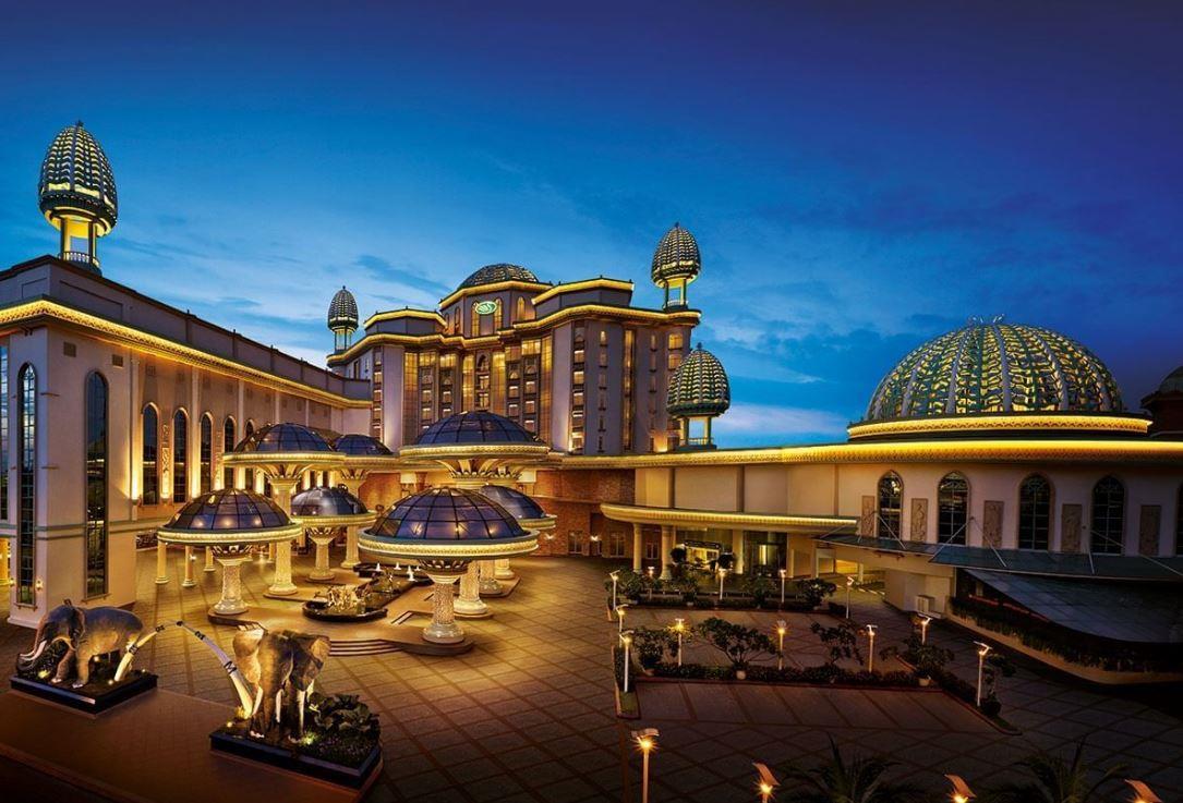 Sunway Resort Hotel & Spa Petaling Jaya