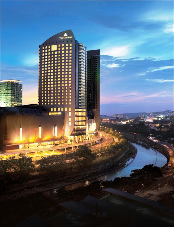 The Gardens Hotel KL