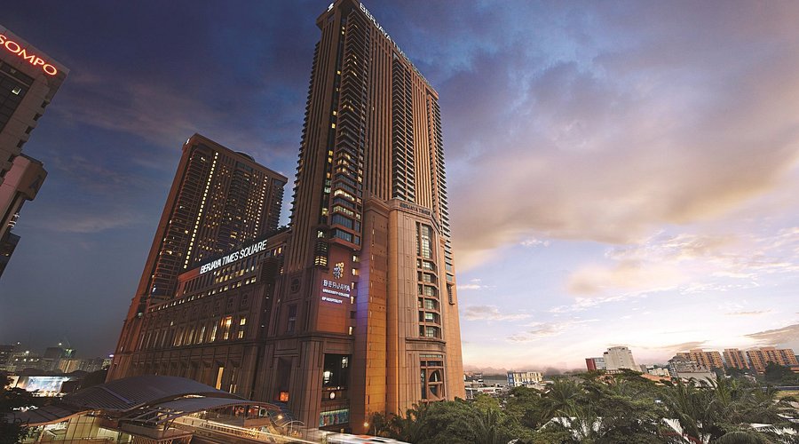 Berjaya Time Square Hotel Kuala Lumpur