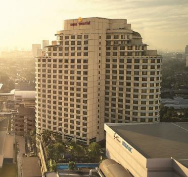 One World Hotel KL