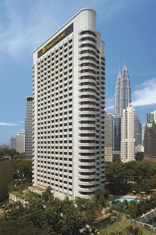 Shangri-La Hotel KL