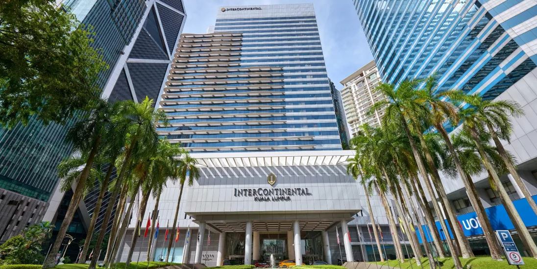 InterContinental Hotel KL