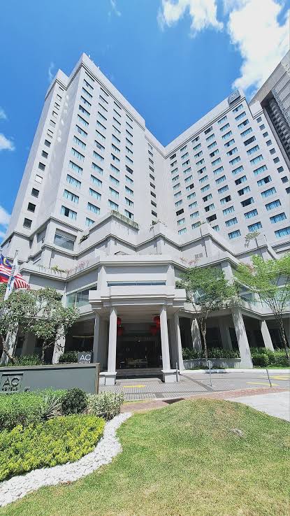AC by Marriott Kuala Lumpur