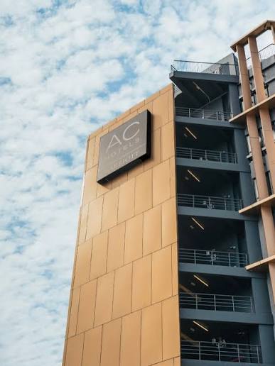 AC by Marriott Puchong