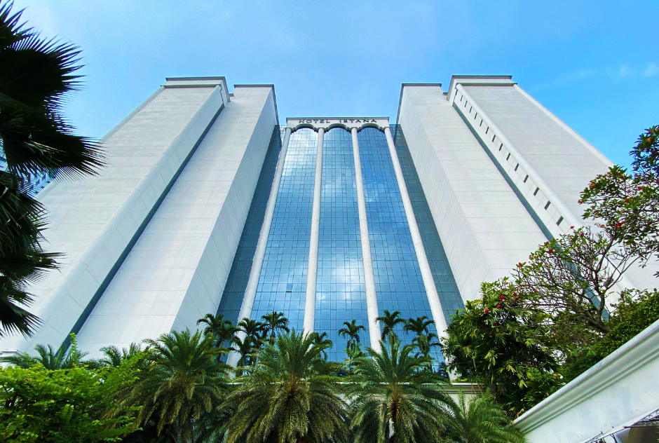 Hotel Istana Kuala Lumpur
