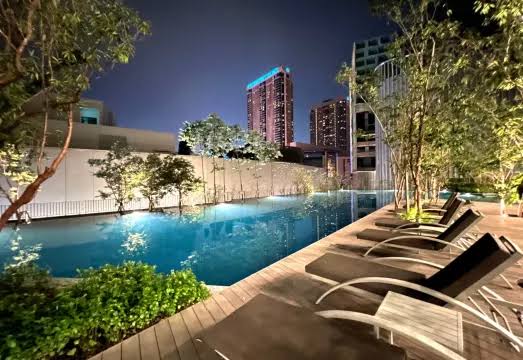 BBCC Residential Suite 5
