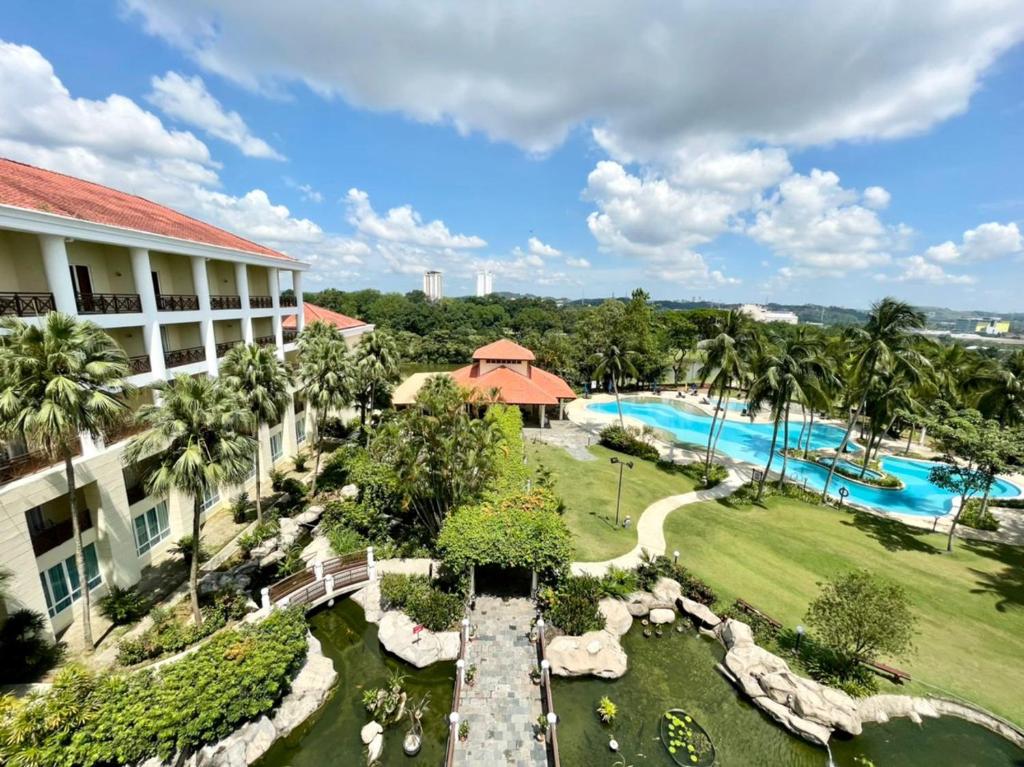 Hotel Bangi Putrajaya