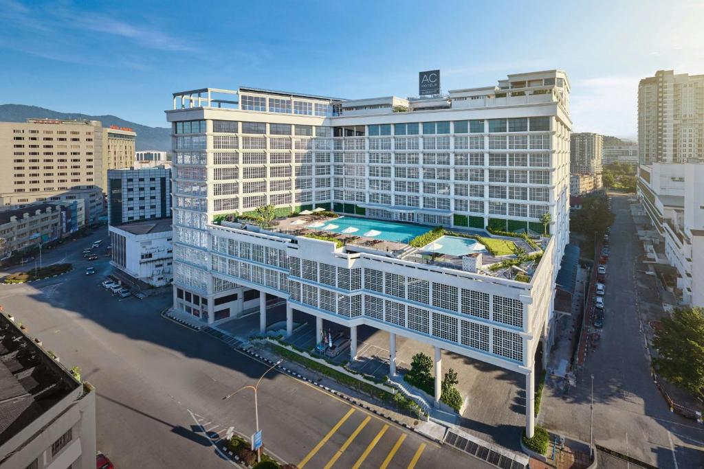 AC by Marriott Ipoh