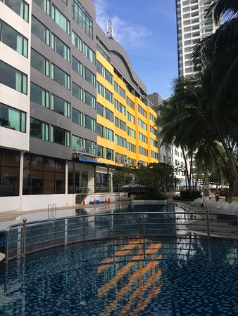 Four Points by Sheraton Penang