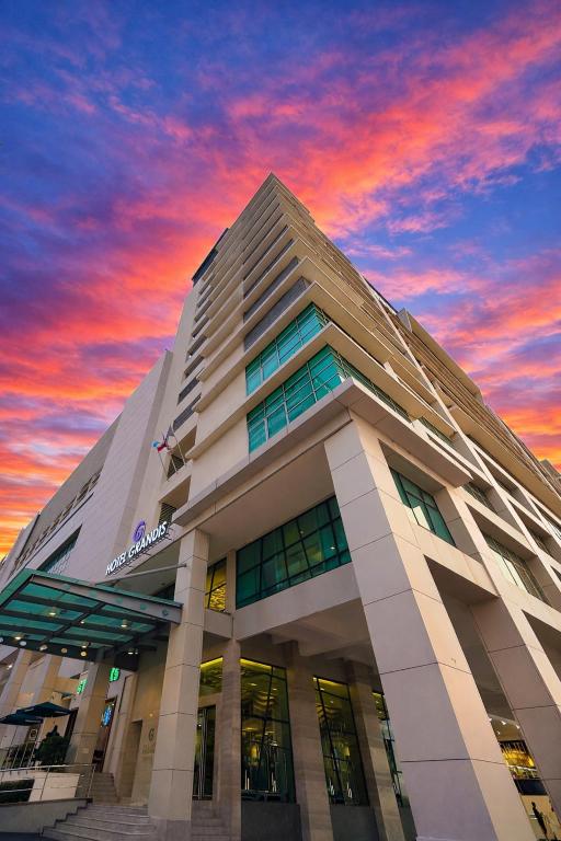 The Hotel Grandis Kota Kinabalu